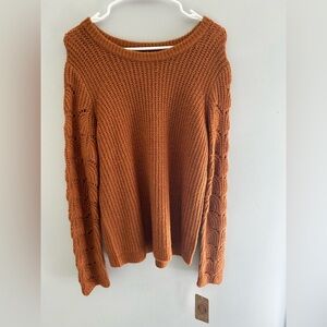 Sweater NWT